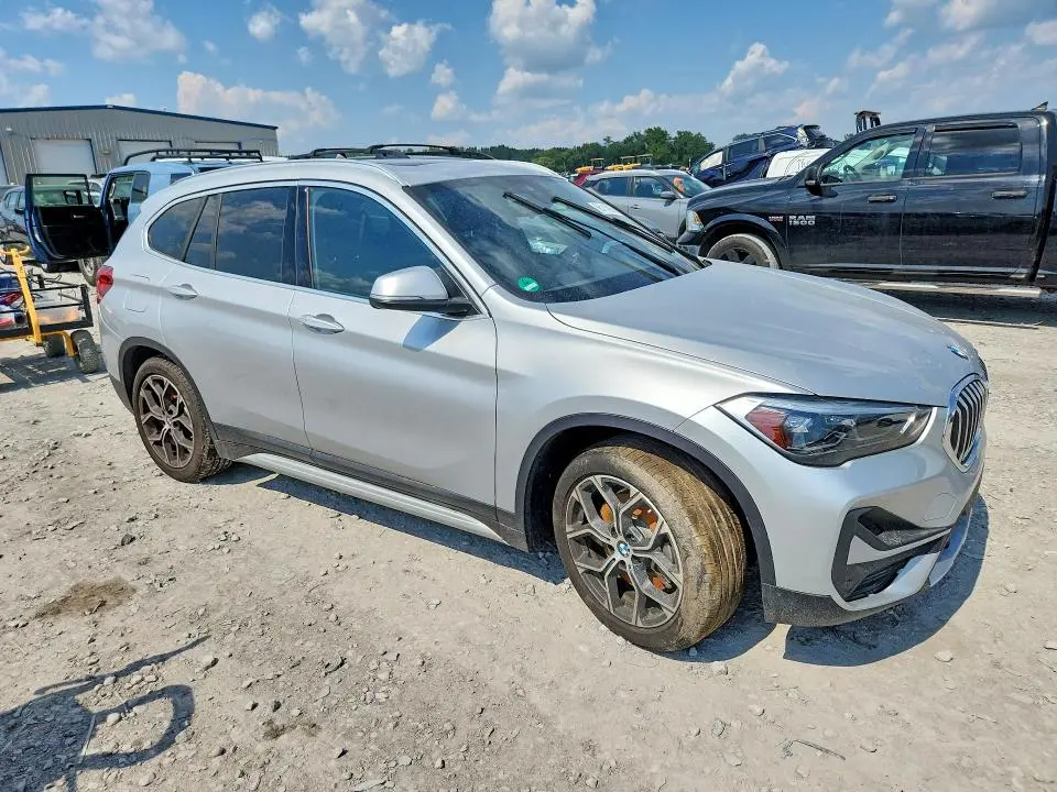 2021 BMW X1 XDRIVE28I  
