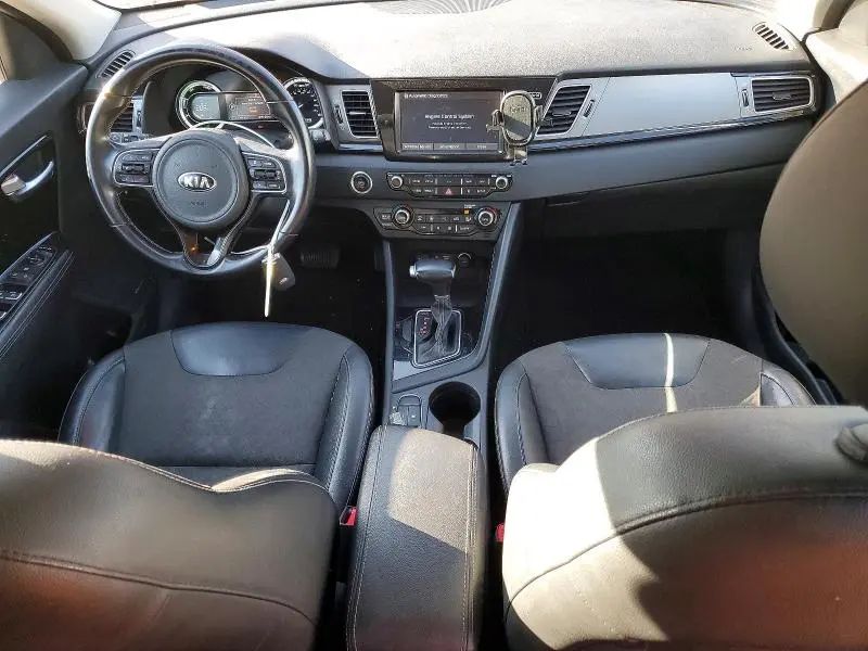 2019 KIA NIRO S TOURING  