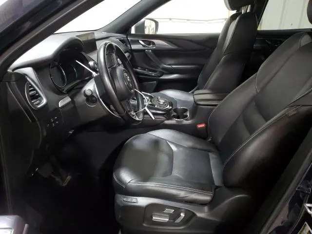 2023 MAZDA CX-9 GRAND TOURING  