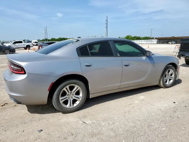 2015 DODGE CHARGER SE  