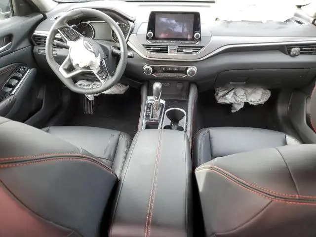 2023 NISSAN ALTIMA SR  