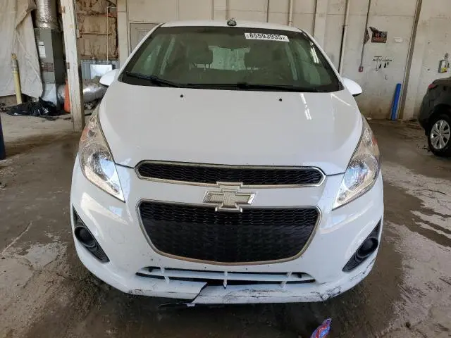 2015 CHEVROLET SPARK LS