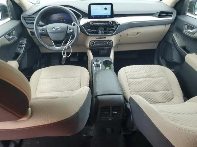 2020 FORD ESCAPE SE SPORT  