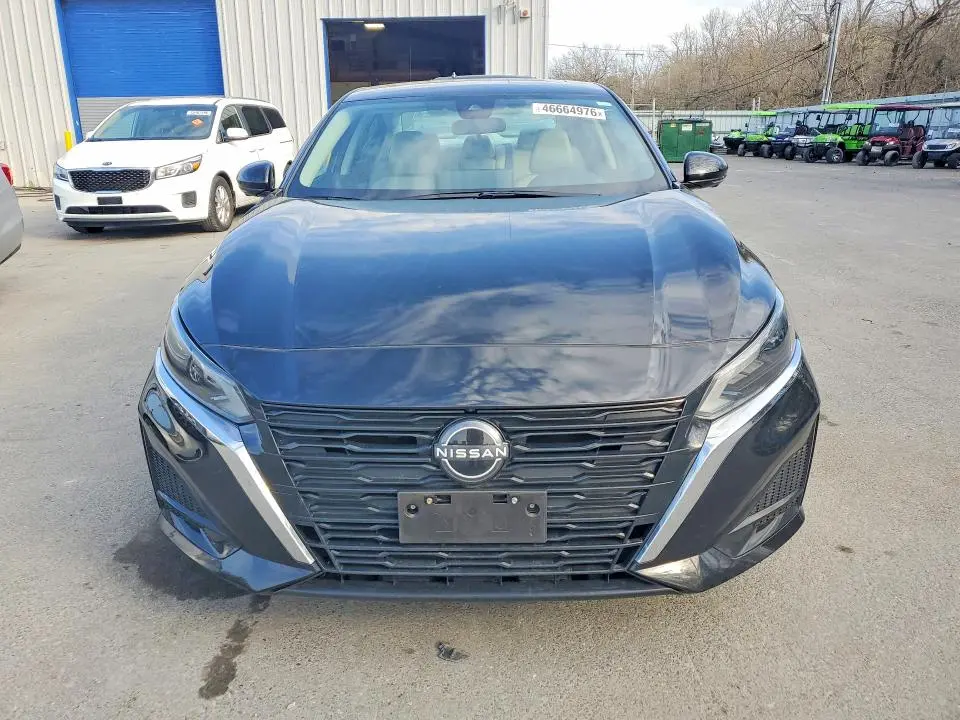 2024 NISSAN ALTIMA 2.5 SL  