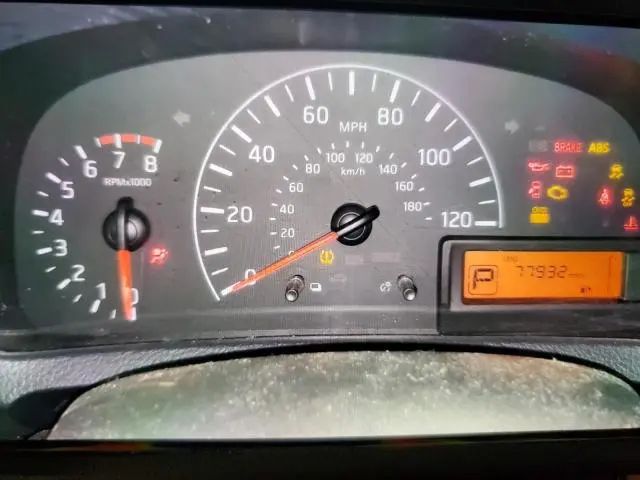 2014 NISSAN NV200 2.5S  