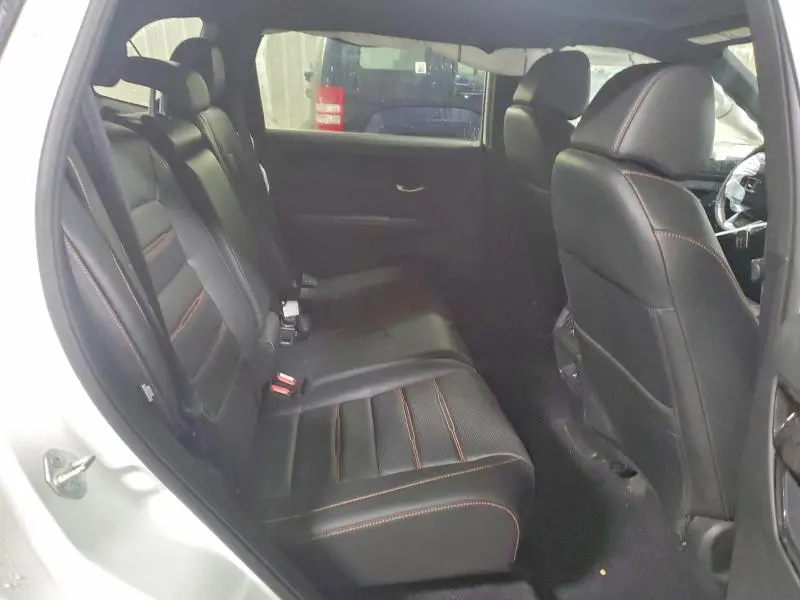 2024 HONDA CR-V SPORT TOURING  