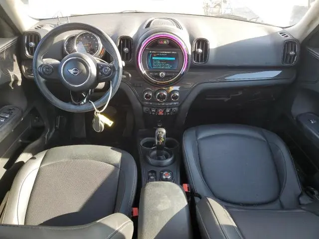 2020 MINI COOPER COUNTRYMAN  