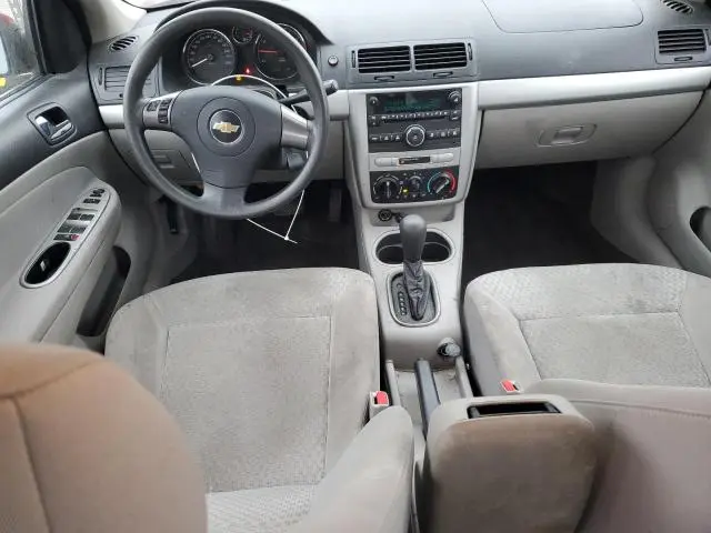 2010 CHEVROLET COBALT 1LT  