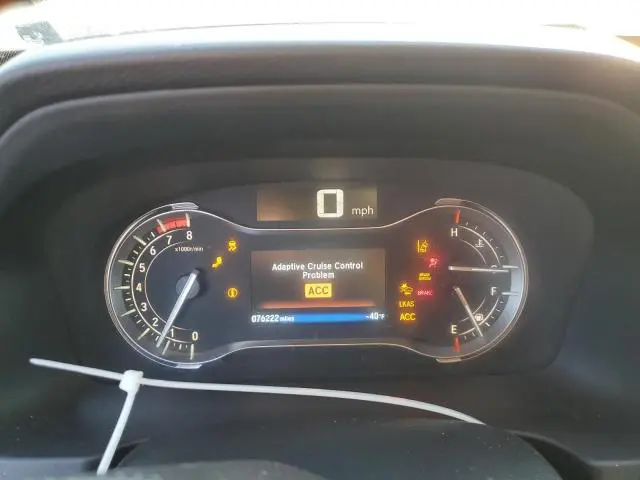 2022 HONDA RIDGELINE BLACK EDITION  