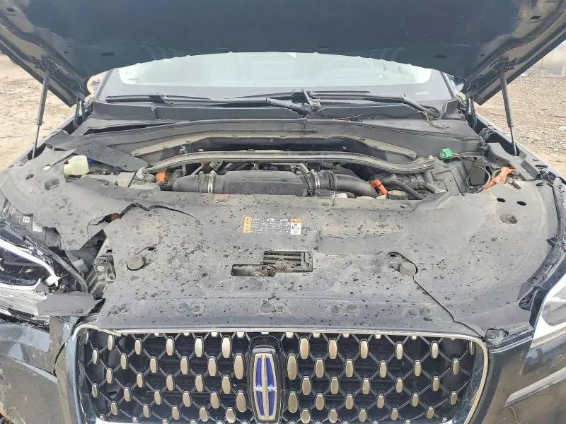 2022 LINCOLN AVIATOR GRAND TOURING  