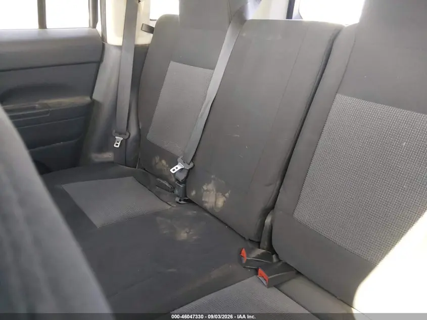 2014 JEEP PATRIOT ALTITUDE