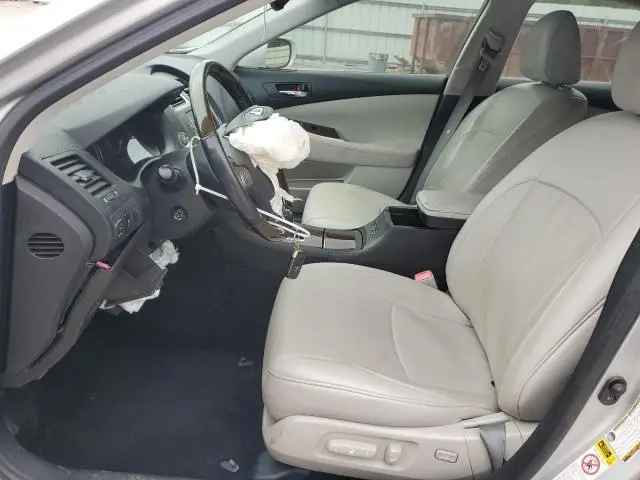 2010 LEXUS ES 350  