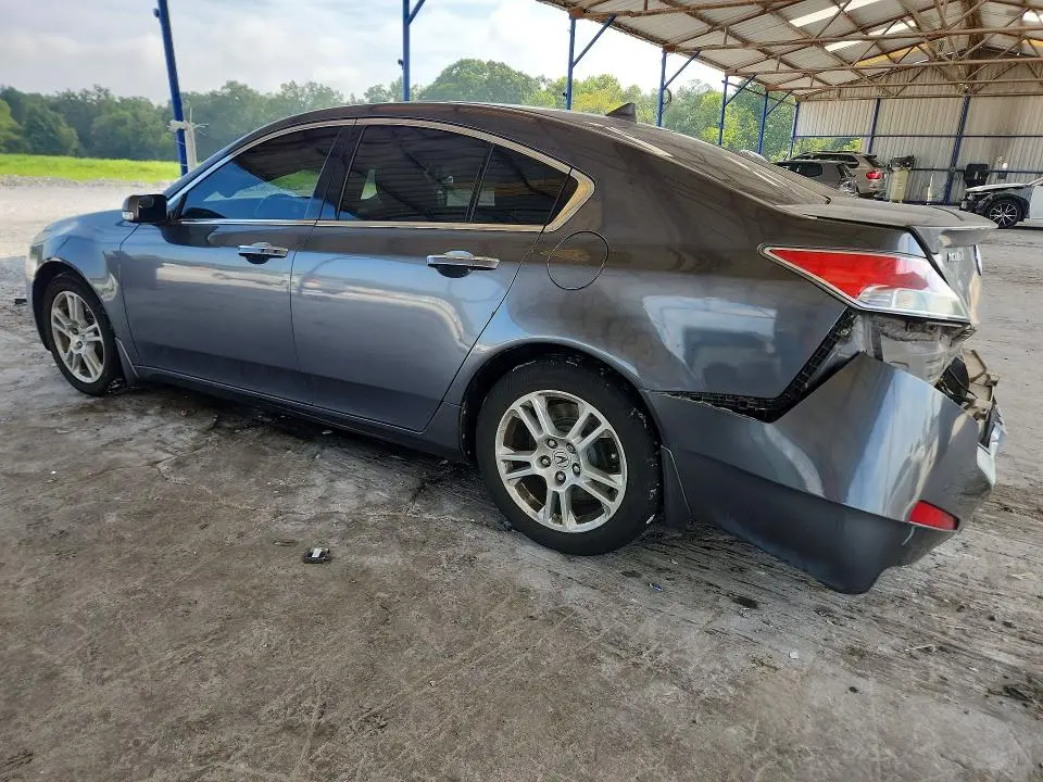 2010 ACURA TL   