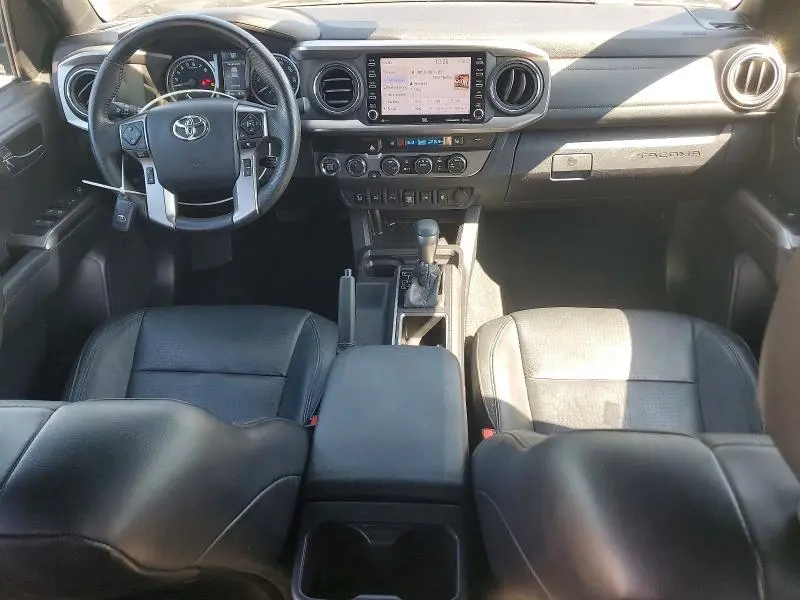 2023 TOYOTA TACOMA LIMITED  