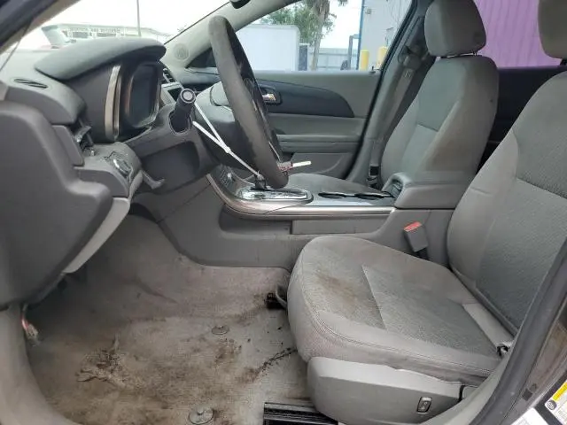 2013 CHEVROLET MALIBU LS  
