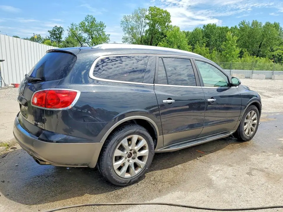 2012 BUICK ENCLAVE   