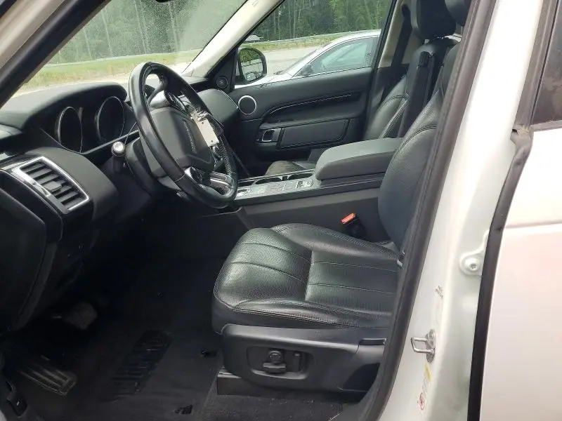 2019 LAND ROVER DISCOVERY SE  