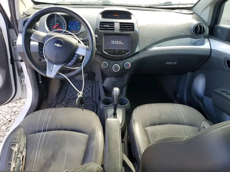 2014 CHEVROLET SPARK 1LT  