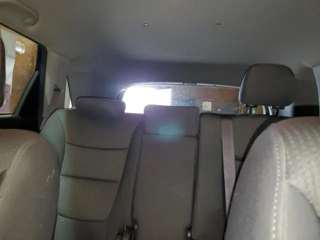 2012 KIA SORENTO BASE  
