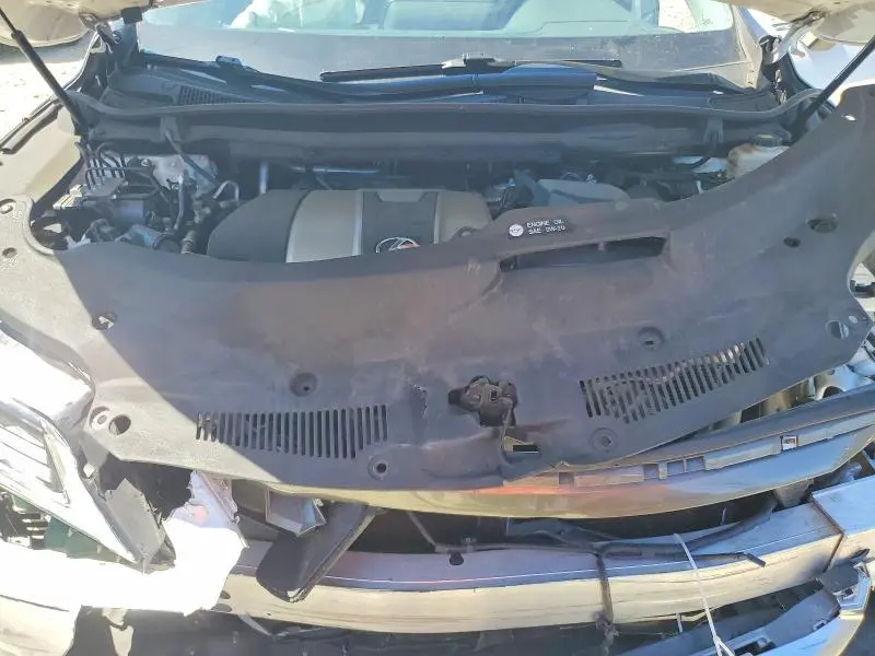 2018 LEXUS RX 350 BASE  