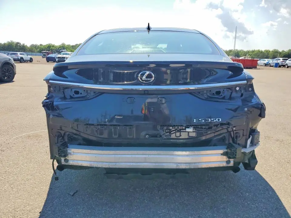 2024 LEXUS ES 350 ULTRA LUXURY  