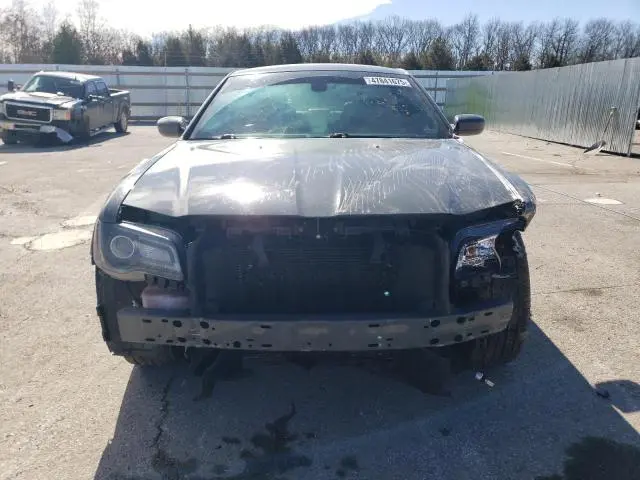 2019 CHRYSLER 300 S  
