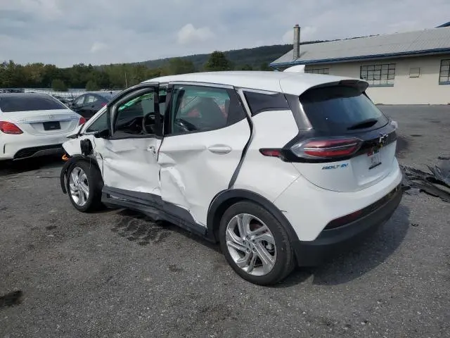 2023 CHEVROLET BOLT EV 1LT  