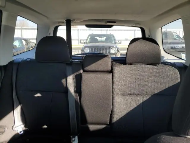 2011 SUBARU FORESTER 2.5X PREMIUM  