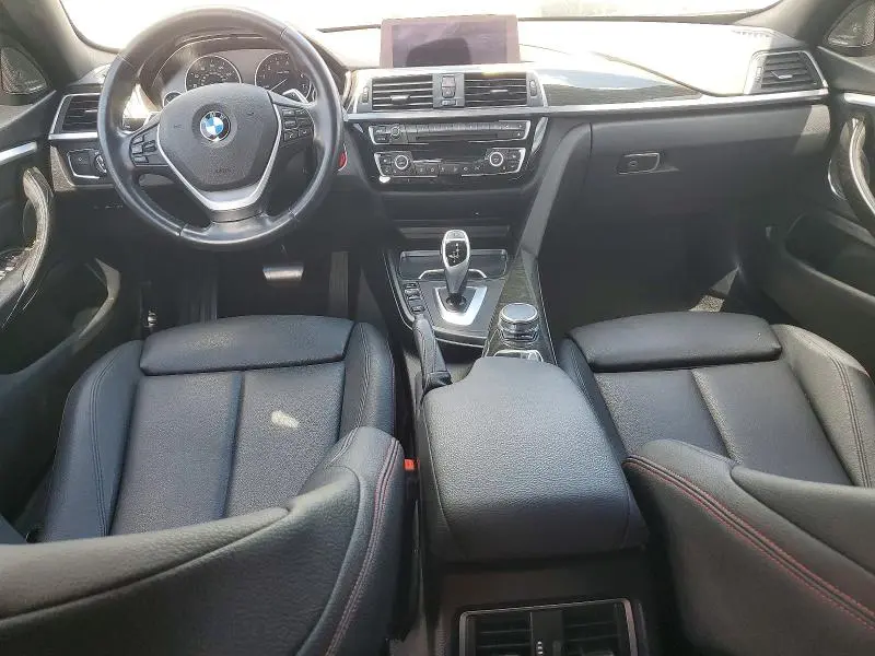 2020 BMW 440I GRAN COUPE  