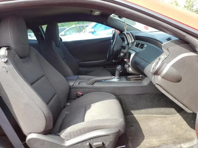 2013 CHEVROLET CAMARO LT  