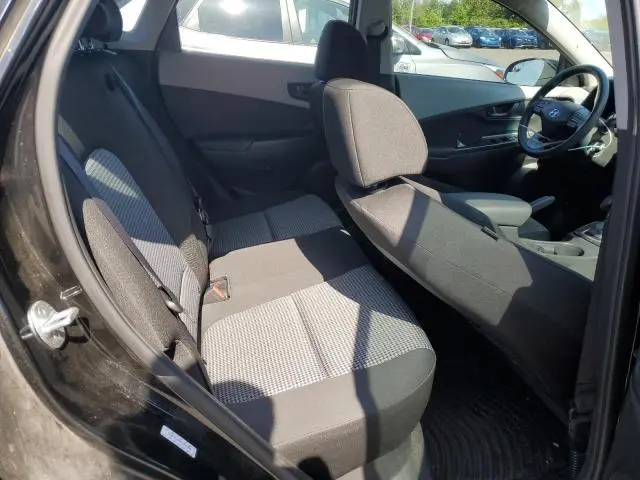 2019 HYUNDAI KONA SE