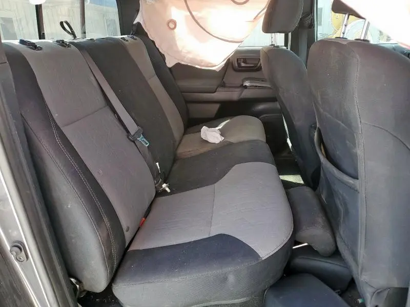 2021 TOYOTA TACOMA DOUBLE CAB  