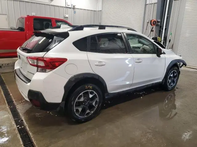 2019 SUBARU CROSSTREK PREMIUM  