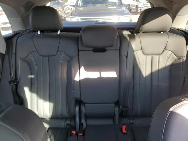 2025 AUDI Q5 PREMIUM PLUS 45  