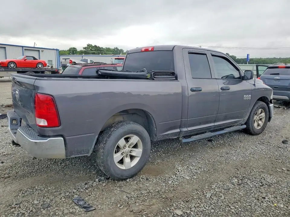 2018 RAM 1500 ST  