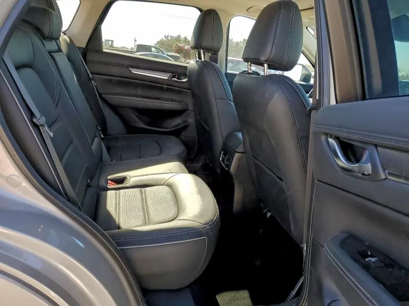 2024 MAZDA CX-5 PREMIUM  