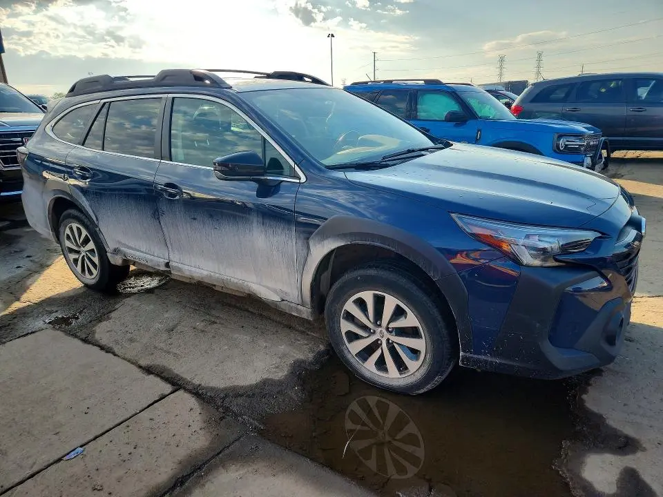 2024 SUBARU OUTBACK PREMIUM  