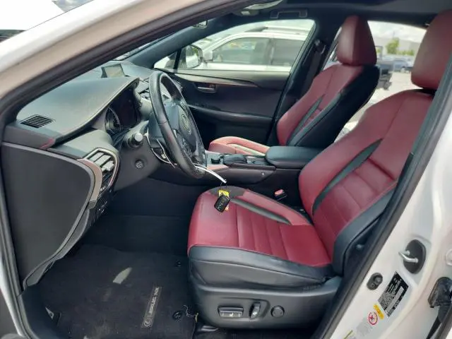 2016 LEXUS NX 200T BASE  