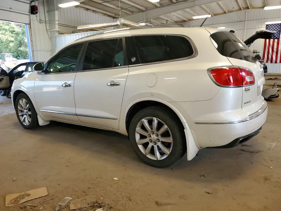 2014 BUICK ENCLAVE   