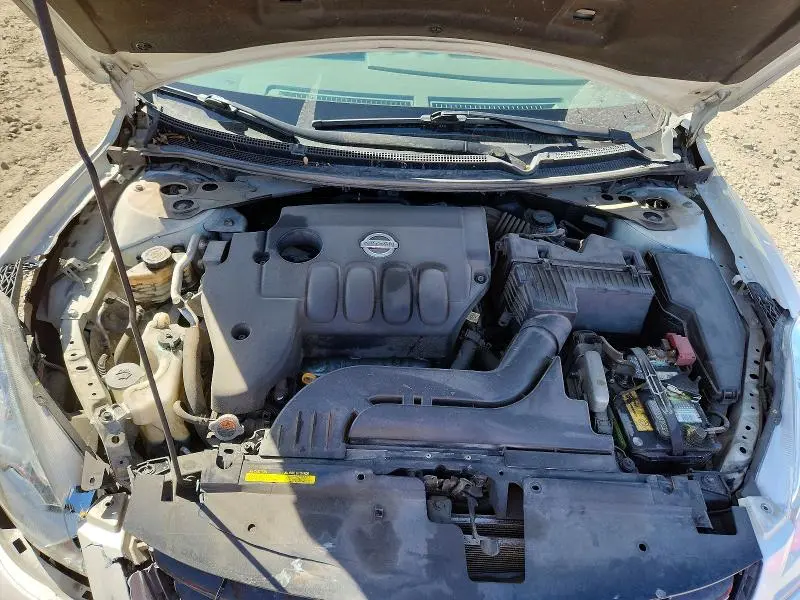 2010 NISSAN ALTIMA 2.5  