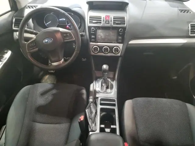 2016 SUBARU IMPREZA PREMIUM PLUS  