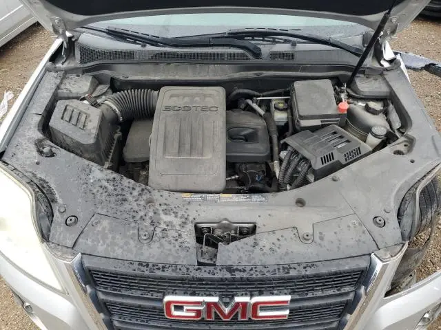 2012 GMC TERRAIN SLE  