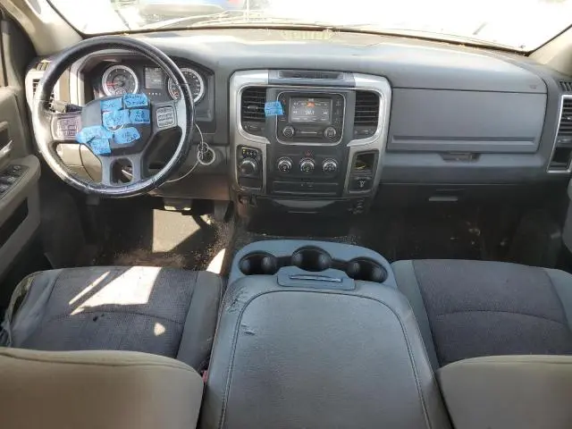 2014 RAM 1500 SLT  