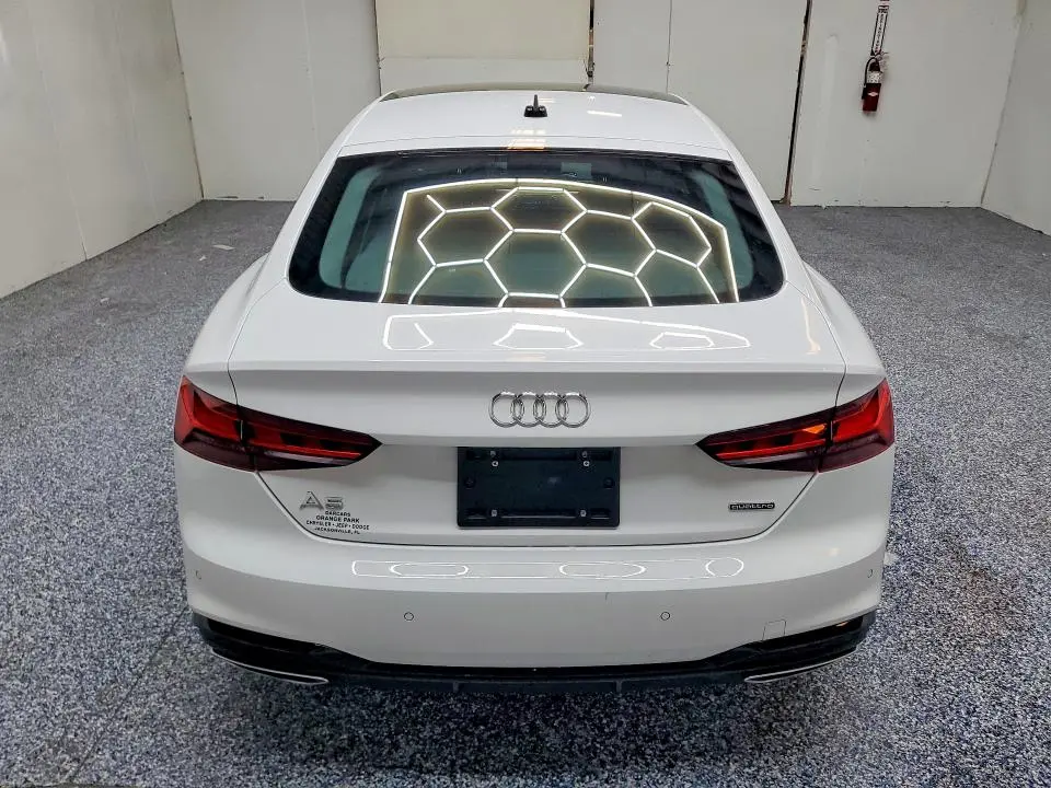 2025 AUDI A5 PREMIUM 45  