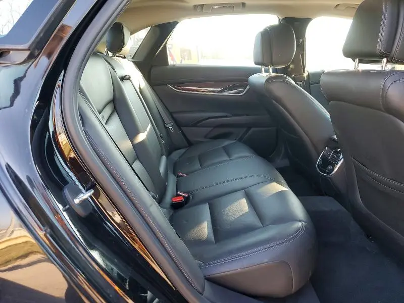 2013 CADILLAC XTS LUXURY COLLECTION  