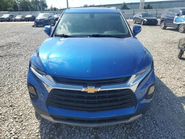 2019 CHEVROLET BLAZER 2LT  