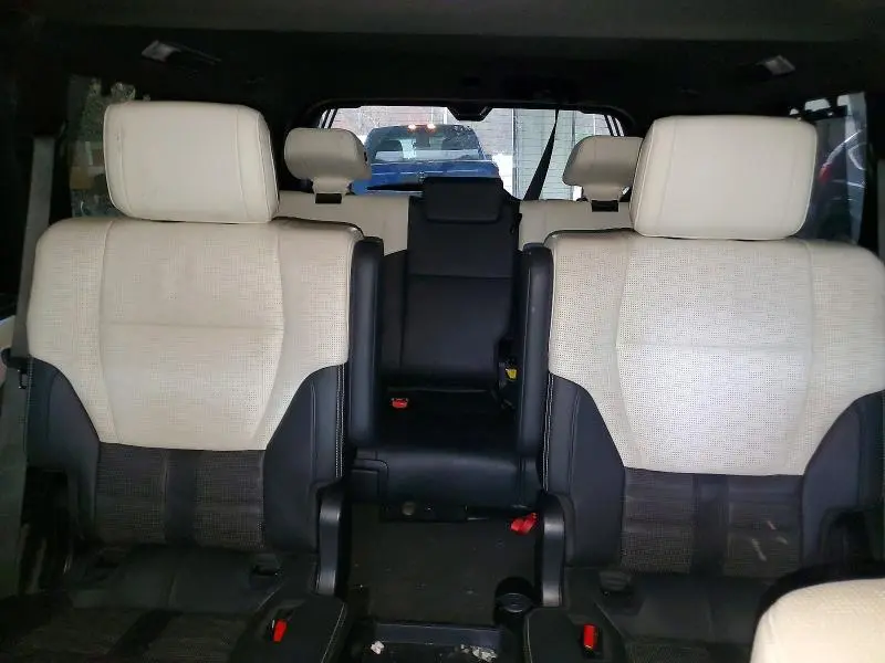 2023 TOYOTA SEQUOIA SR5  