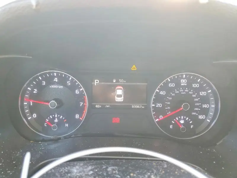 2023 KIA FORTE GT LINE  