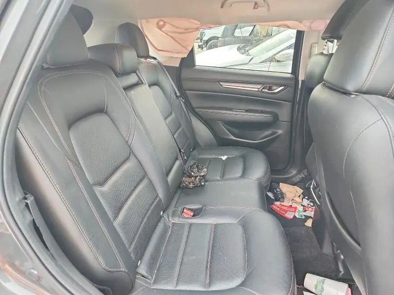 2023 MAZDA CX-5 PREMIUM  