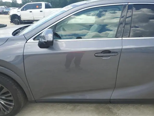 2023 LEXUS RX 350 BASE  